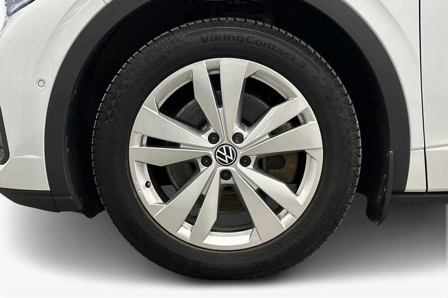 Volkswagen ID.5 vaihtoauto