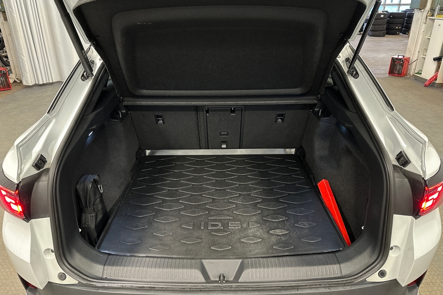 Volkswagen ID.5 vaihtoauto