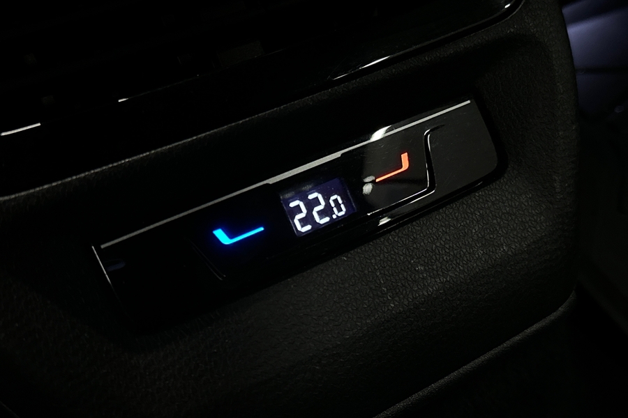 Volkswagen ID.5 vaihtoauto