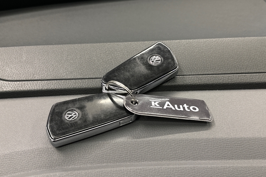 Volkswagen ID.5 vaihtoauto