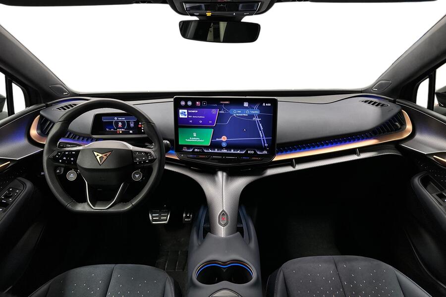 Cupra Tavascan vaihtoauto