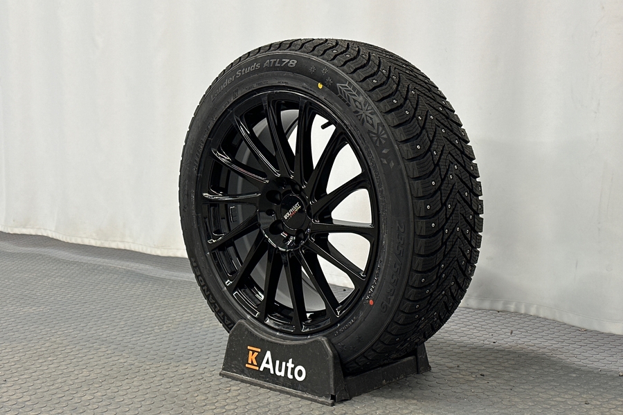 Cupra Tavascan vaihtoauto