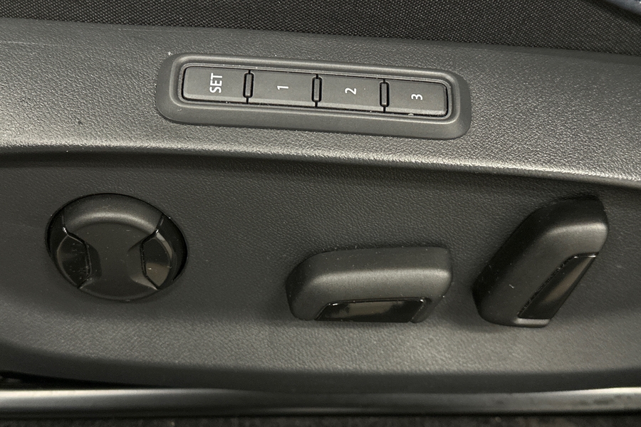 Cupra Tavascan vaihtoauto