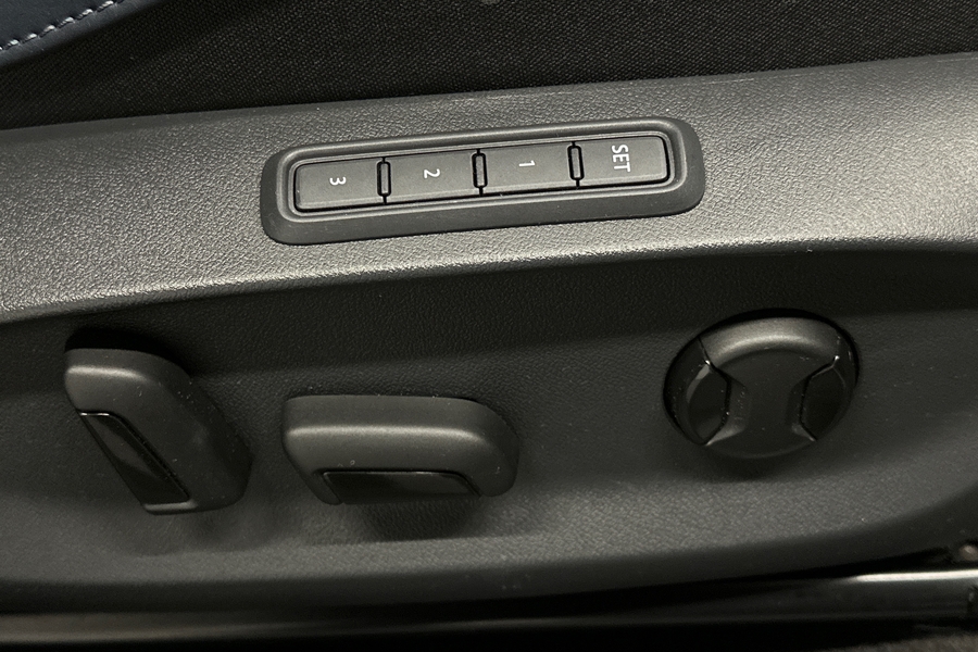 Cupra Tavascan vaihtoauto