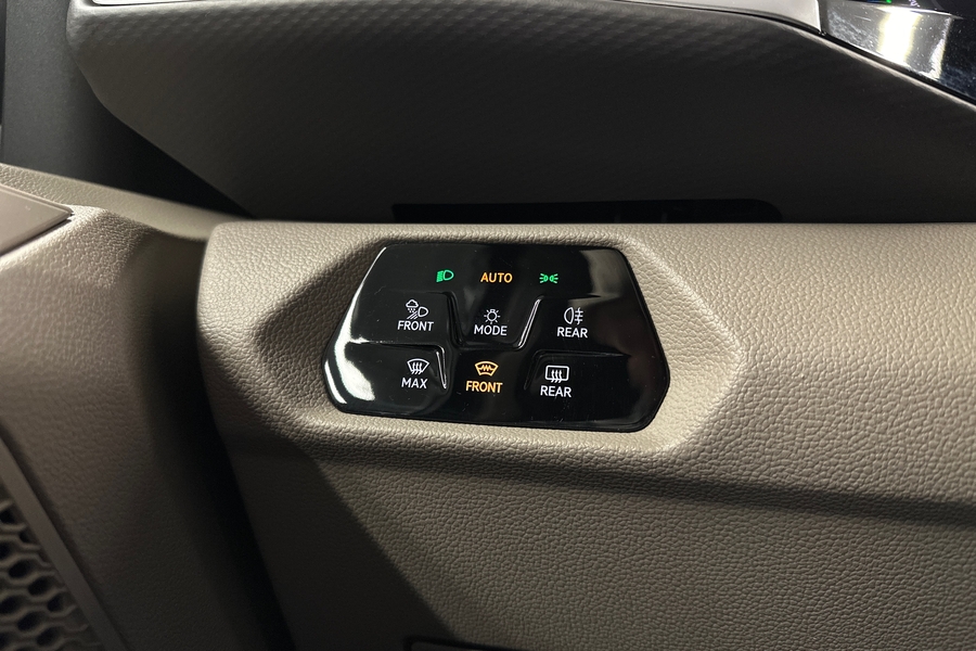 Volkswagen Multivan vaihtoauto