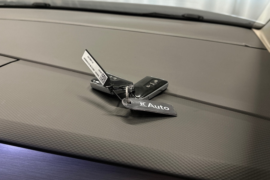 Volkswagen Multivan vaihtoauto