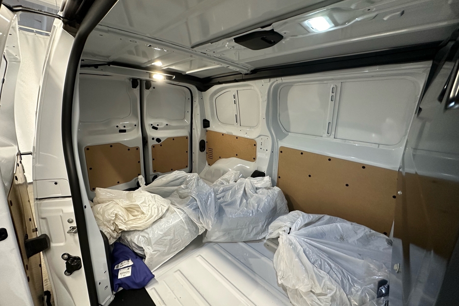 Peugeot Expert vaihtoauto