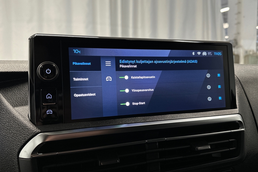 Peugeot Expert vaihtoauto