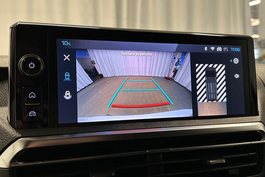 Peugeot Expert vaihtoauto