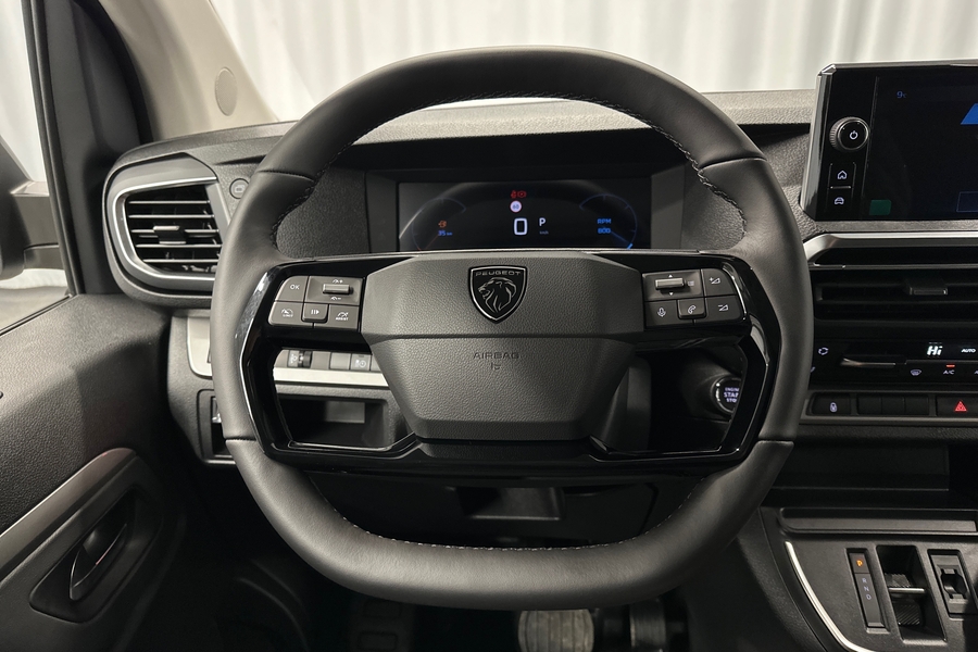 Peugeot Expert vaihtoauto