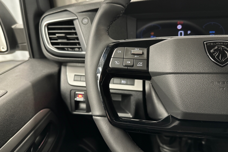 Peugeot Expert vaihtoauto