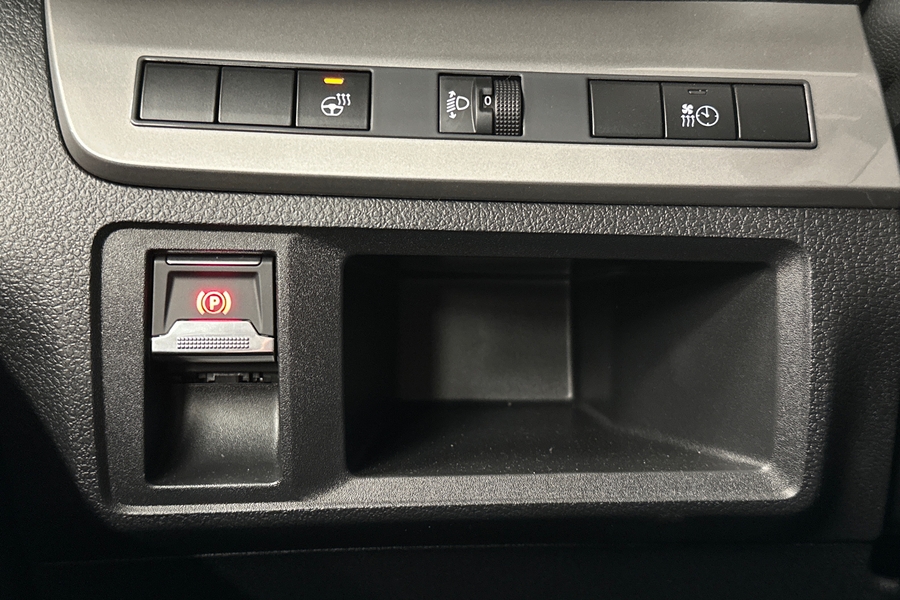 Peugeot Expert vaihtoauto