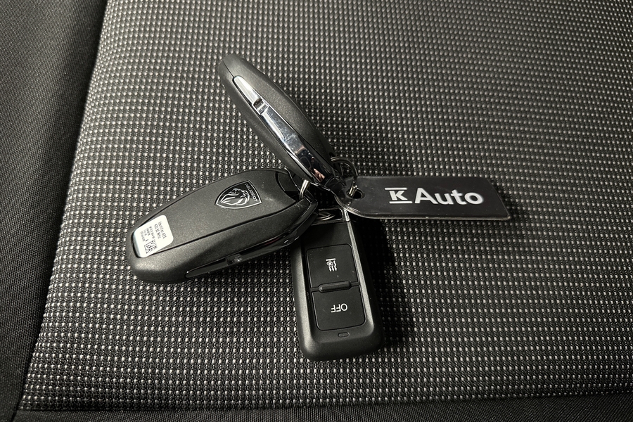 Peugeot Expert vaihtoauto