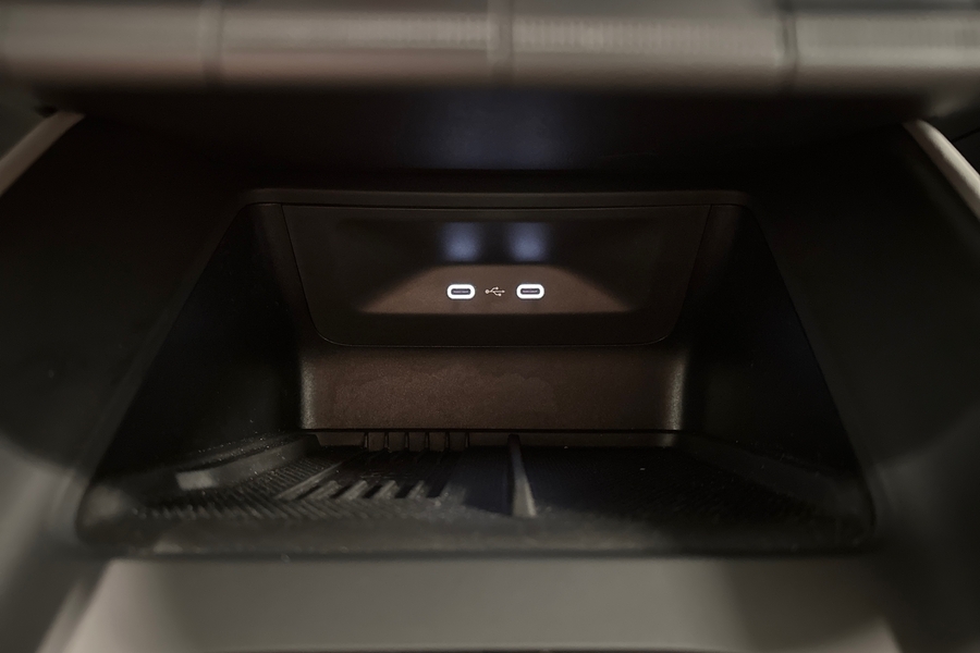 Skoda Elroq vaihtoauto