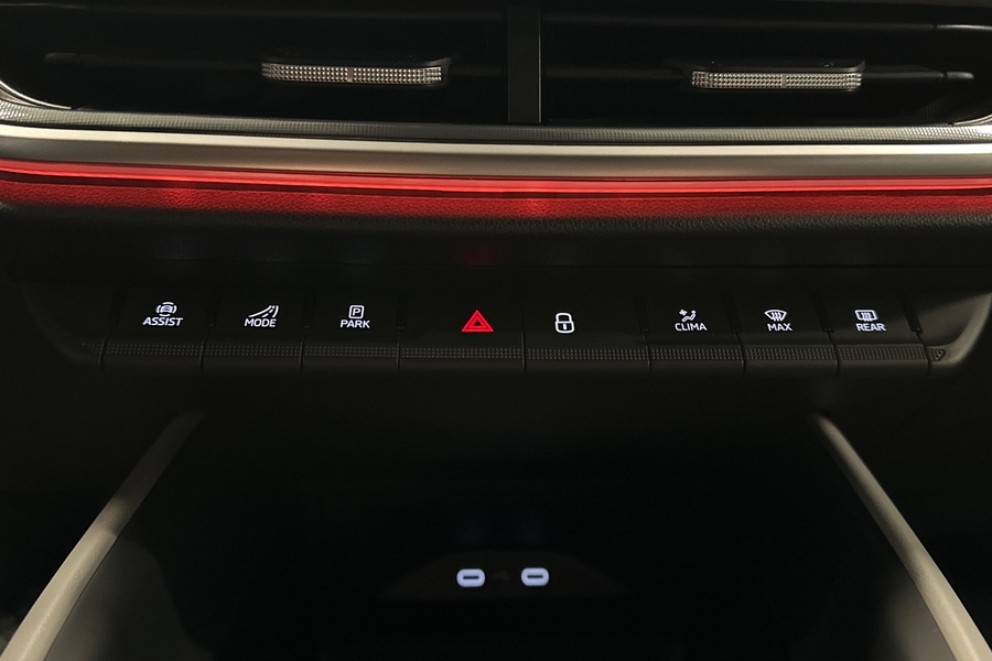 Skoda Elroq vaihtoauto