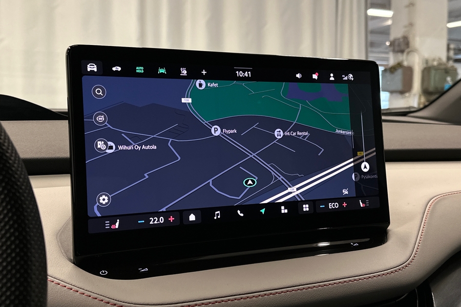 Skoda Elroq vaihtoauto