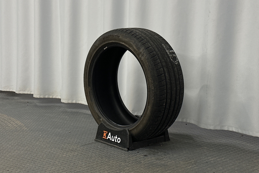 Skoda Elroq vaihtoauto