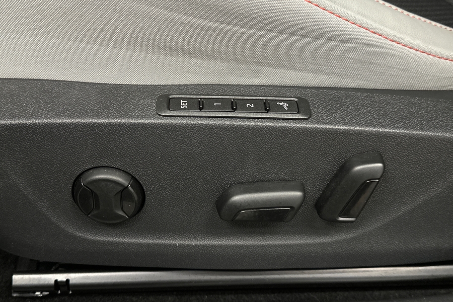 Skoda Elroq vaihtoauto