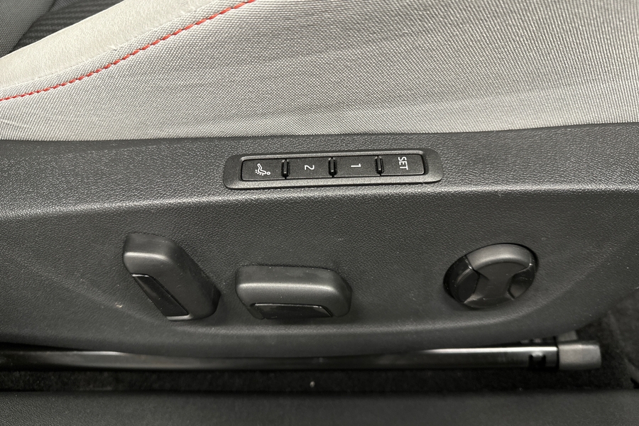 Skoda Elroq vaihtoauto