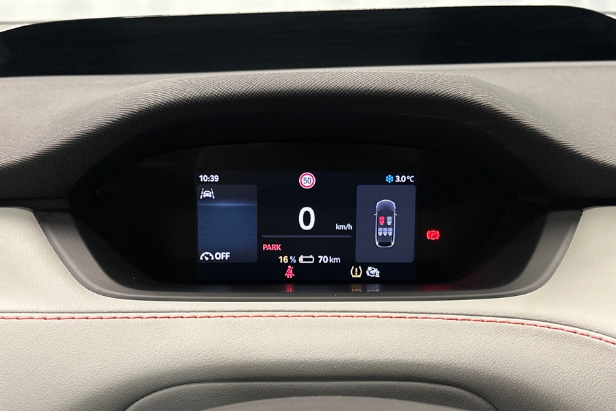 Skoda Elroq vaihtoauto