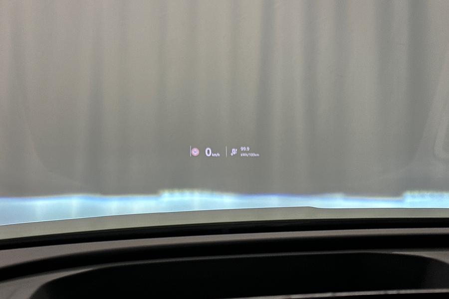 Skoda Elroq vaihtoauto