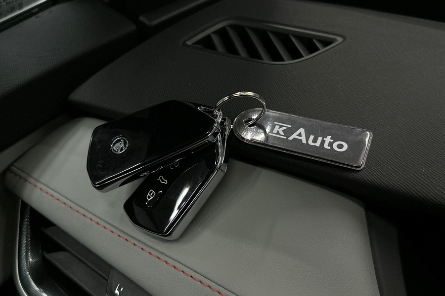 Skoda Elroq vaihtoauto