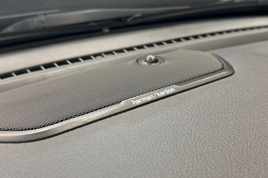 Dodge Ram vaihtoauto