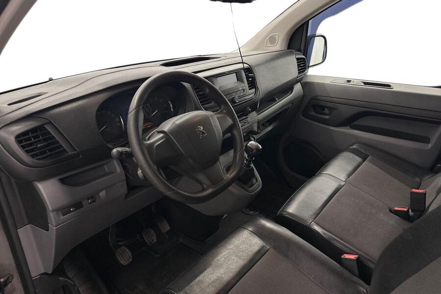 Peugeot Expert vaihtoauto