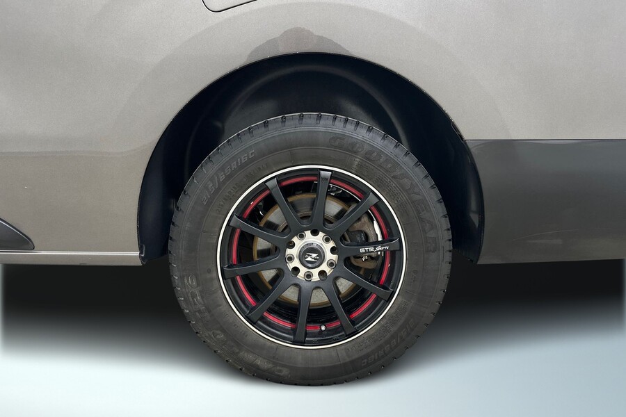 Peugeot Expert vaihtoauto