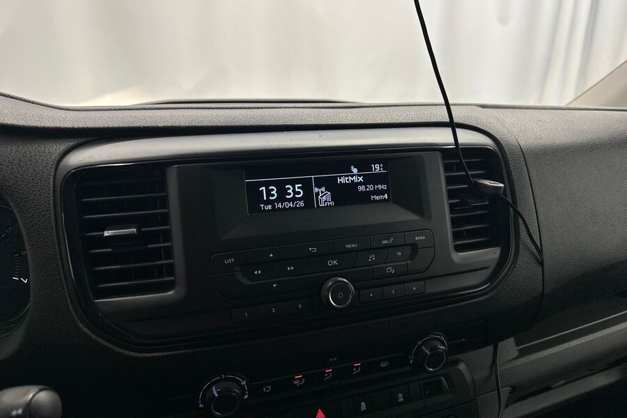 Peugeot Expert vaihtoauto