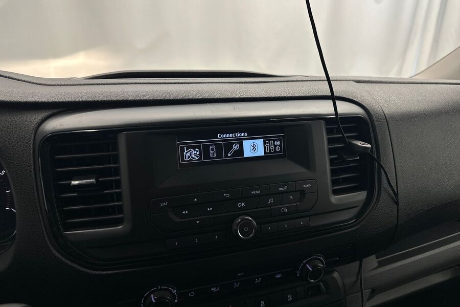 Peugeot Expert vaihtoauto