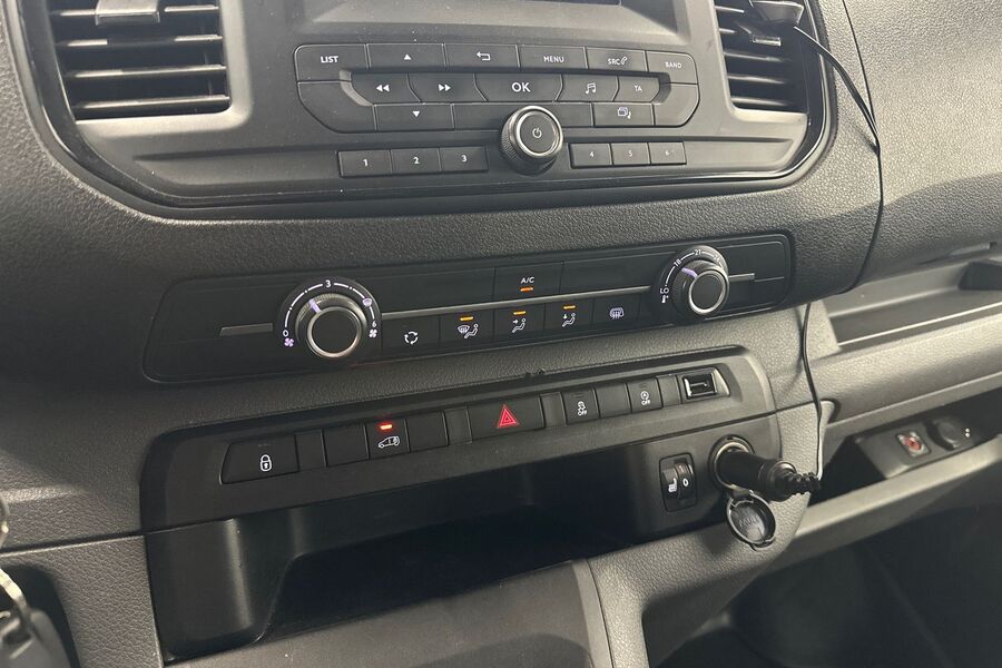 Peugeot Expert vaihtoauto