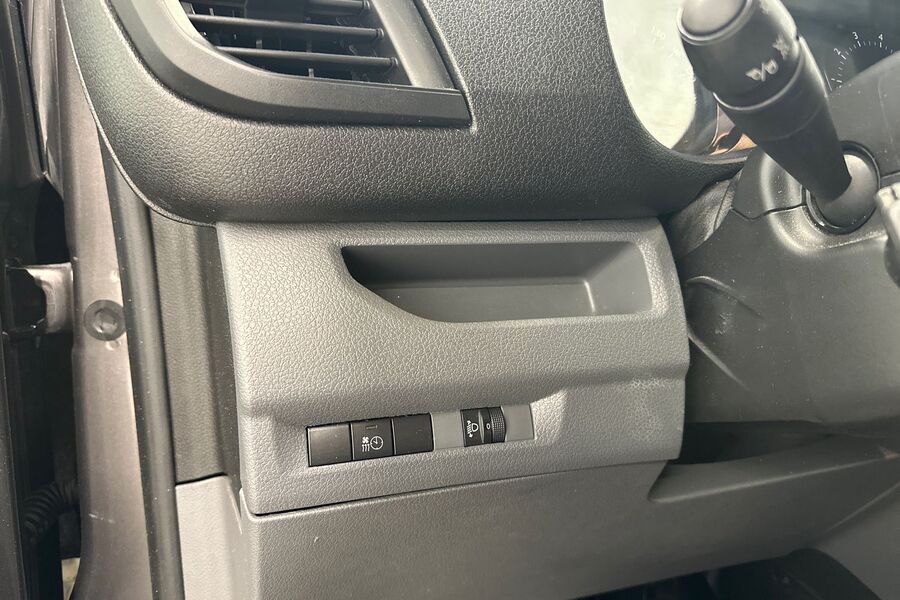 Peugeot Expert vaihtoauto