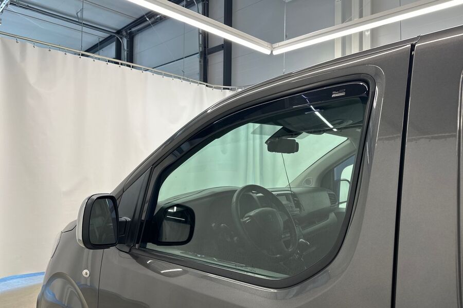 Peugeot Expert vaihtoauto