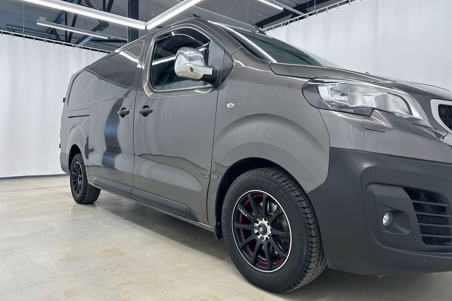 Peugeot Expert vaihtoauto