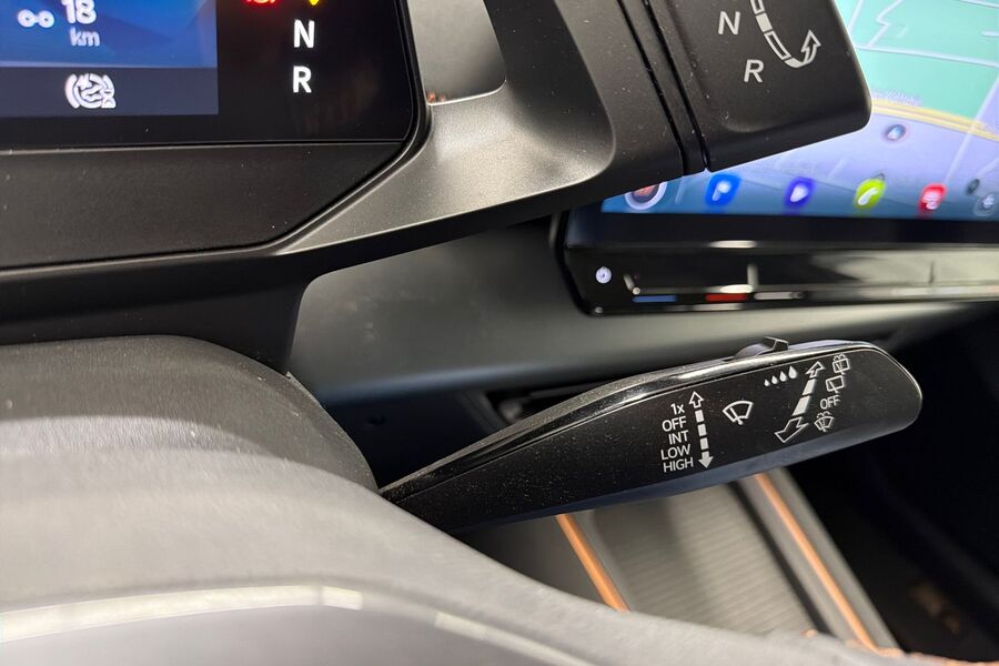 Cupra Born vaihtoauto