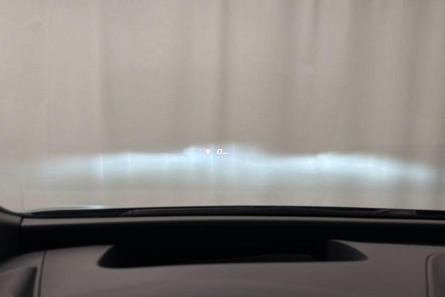 Cupra Born vaihtoauto