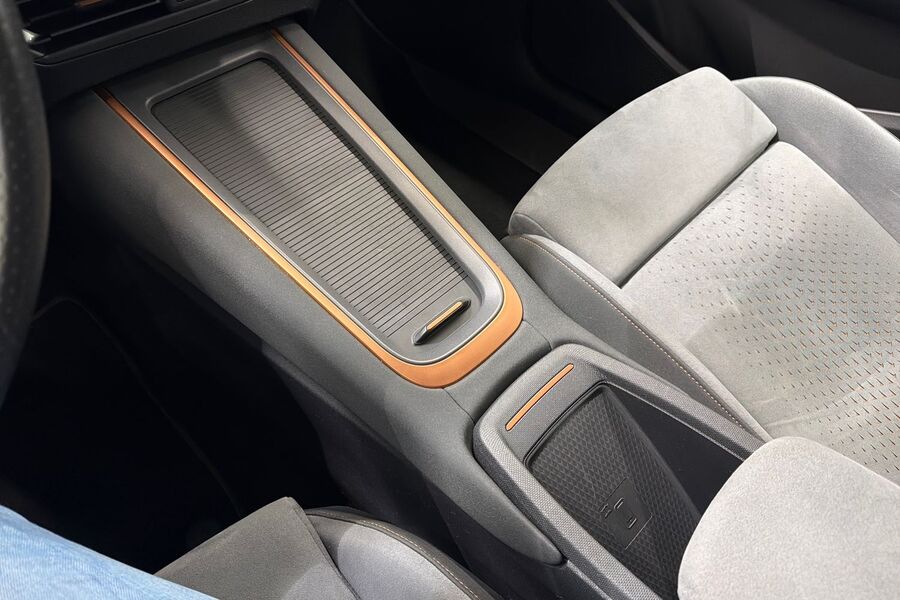 Cupra Born vaihtoauto