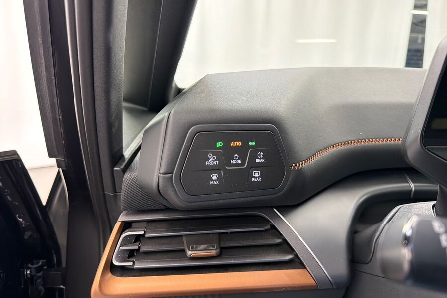 Cupra Born vaihtoauto