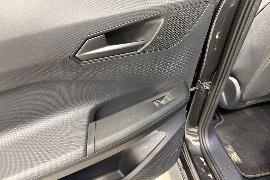 Cupra Born vaihtoauto