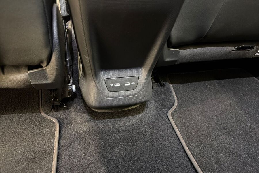 Cupra Born vaihtoauto