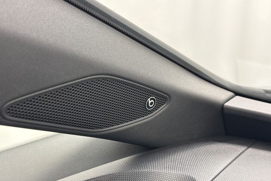 Cupra Born vaihtoauto