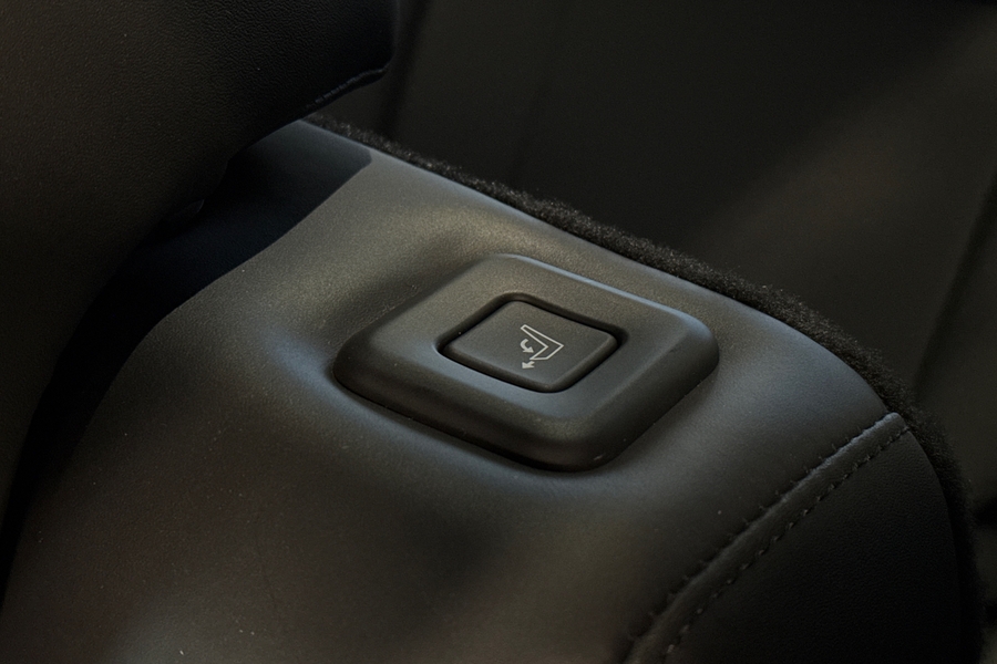 Hyundai Santa Fe vaihtoauto