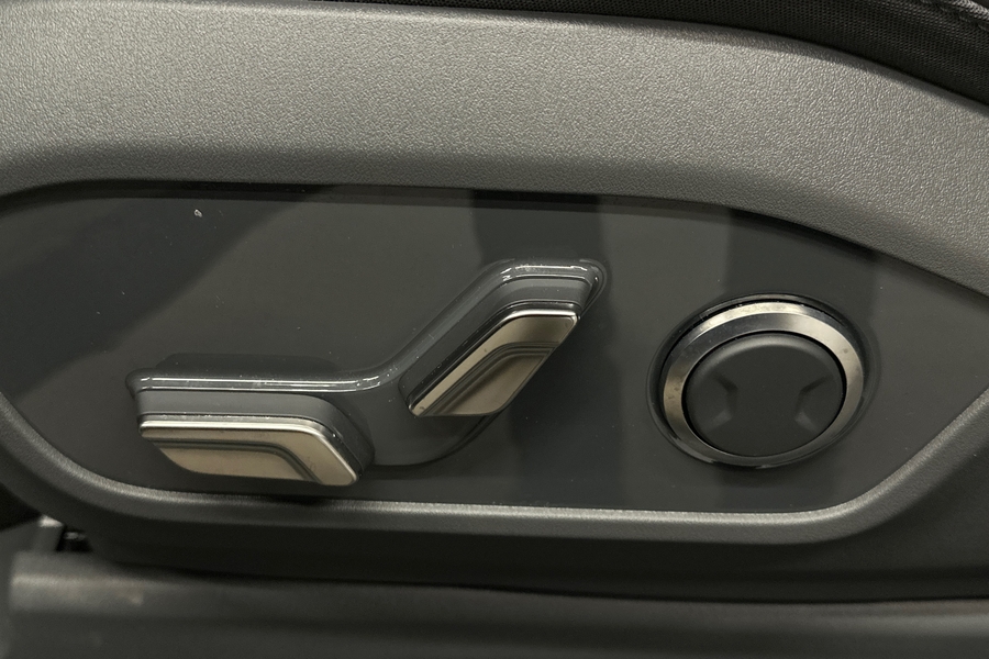Kia EV9 vaihtoauto
