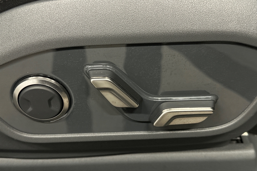Kia EV9 vaihtoauto
