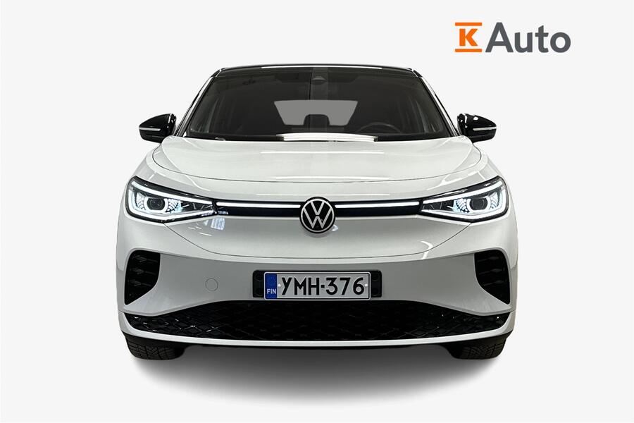 Volkswagen ID.5 vaihtoauto