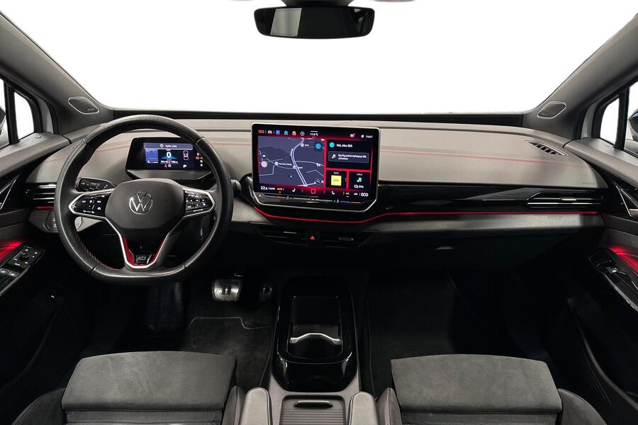 Volkswagen ID.5 vaihtoauto