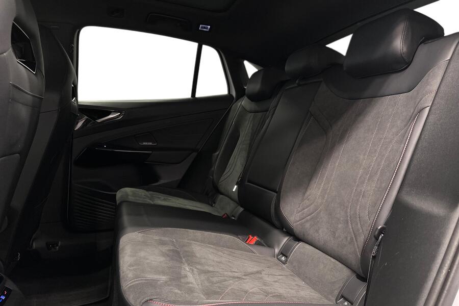 Volkswagen ID.5 vaihtoauto