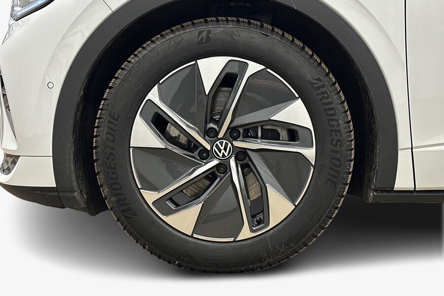 Volkswagen ID.5 vaihtoauto