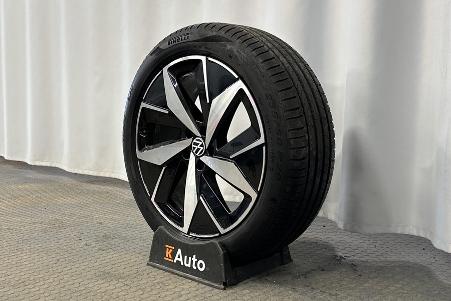 Volkswagen ID.5 vaihtoauto